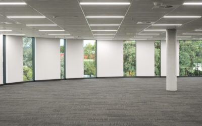 What acoustic ceiling tiles are best for the office?